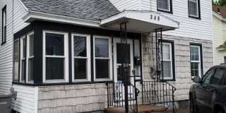 3 Bed 1 Bath House for Rent Gallery 1