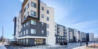 Vintage at Washington Station - Senior Housing Vintage at Washington Station - Senior Housing Gallery 2