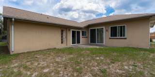 Spacious 4-Bedroom Home in Desirable Riverview Location with Excellent Schools Gallery 44