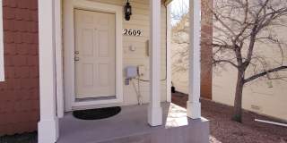 2609 Mesa Springs View Gallery 1