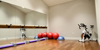 The Landing at Savannah West Gallery 12