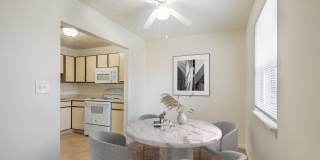 Meridian Court South Gallery 24