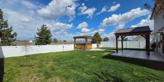 $2,995 - 3 Bed / 2.5 Bath Beautiful Newer Built Home in Airway Heights $2,995 - 3 Bed / 2.5 Bath Beautiful Newer Built Home in Airway Heights Gallery 36
