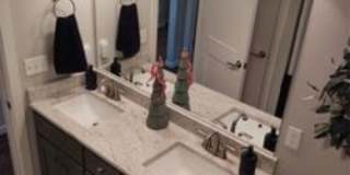 Spacious 3BR House in Tulsa Gallery 26