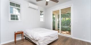 Furnished Luxury Ocean Front Estate in Waianae with Old Hawaii rural setting- 3 Bedrooms x 3 Bathrooms x 2 Half Bathrooms Gallery 54