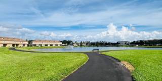 3 Bedroom, 2.5 Bathroom 2-Story Townhouse in Gated Community - Kissimmee Gallery 25