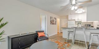 Martinez Hillside - 55+ Active Adults Apartment Homes Gallery 4