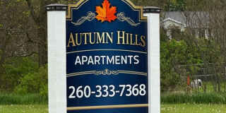 201 Autumn Hills Drive Gallery 1