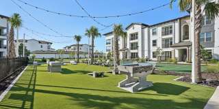 Southerly at Heron Creek Gallery 15