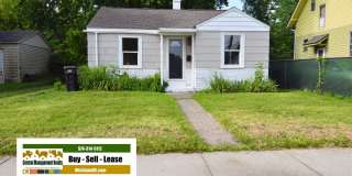 Remodeled 3 bedroom 1 bath home in South Bend IN Gallery 1