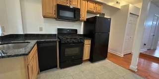 Charming 2-Bedroom, 1.5-Bathroom Brick Townhouse in Pigtown Gallery 7