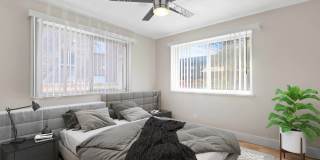 Bellaire Plaza Gallery 12