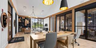 Hominy at RiverBlue Gallery 29