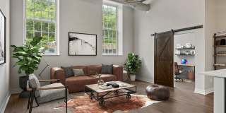 The Lofts at Harmony Mills Gallery 5