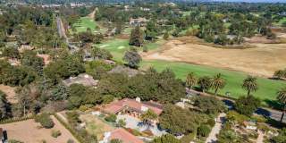 Fully Furnished Hope Ranch Retreat with Golf Course Views & Private Casita Gallery 40