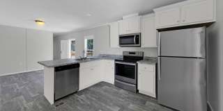 3 BR 2 BA MOBILE HOME $1500.00 AMAZING PRICE ! DEFUNIAK SPRINGS Gallery 1