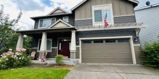 2400 square foot, 3 Bedroom, 2.5 bath Skagit Highlands, Mount Vernon Gallery 1