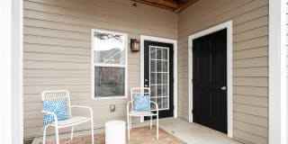 Woodland Trail Apartments Gallery 13