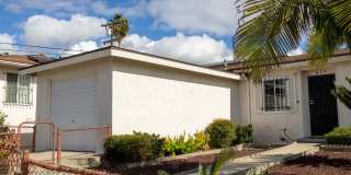 Beautiful Single Story Family Home Centrally Located Minutes From Downtown San Diego Gallery 3