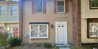 6418 Meadow Rue Drive Gallery 1