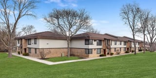The Clarendon Apartment Homes Gallery 13