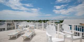 FURNISHED MONTHLY BEACH HOME WITH UNOBSTRUCTED VIEWS OF THE ICW Gallery 1
