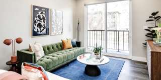 Artisan on 39th Gallery 7