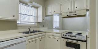 Albany Ridge Apartments – Comfortable Living in West Lubbock Gallery 13