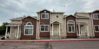 Van Buren Townhome Gallery 1