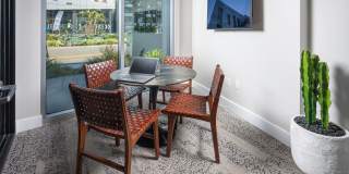 The Harlowe Apartment Homes Gallery 16