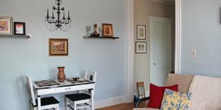 NO FEE!   Pet Friendly, Affordable Apt Near T!  Heat and Hot Water Included Gallery 6