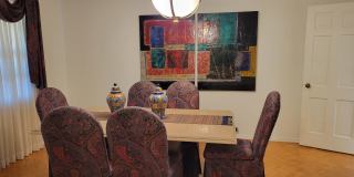 Short term starting Jan. 1, 2027 only BIRD KEY Large 4/3 canal home with heated pool Gallery 11