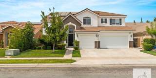 Beautiful 4 Bedroom 3 Bath Home with Solar in Northeast Fresno! Beautiful 4 Bedroom 3 Bath Home with Solar in Northeast Fresno! Gallery 1