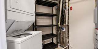 Spacious and Modern 2BR/2BA Condo in Norbeck Crossing Gallery 22