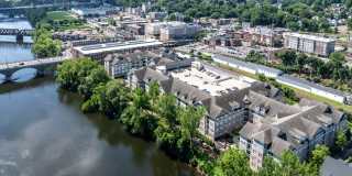 Merion Riverwalk Gallery 26