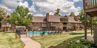 Chalet Apartments Gallery 26