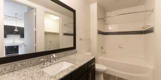 Crest at Park Central Apartments Gallery 30