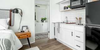 The Penleigh Branson Row Gallery 3