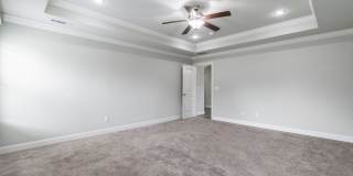 Comfortable Living in Pea Ridge: 3 Bed, 2 Bath Home Comfortable Living in Pea Ridge: 3 Bed, 2 Bath Home Gallery 9