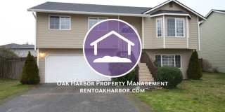 3 Bed 2.5 Bath - Shannon Forest - Hillcrest - Pet Friendly - NAS Whidbey Gallery 1