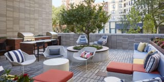 Solstice on the Park Gallery 17