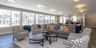 Flats on Memorial Gallery 3