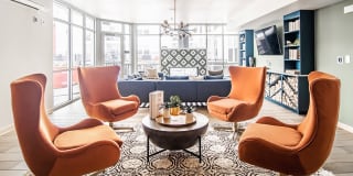 Park Avenue West - Affordable Housing Gallery 6