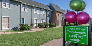 Avalon Village Townhomes Gallery 3