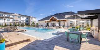 Allora Cinco Ranch Gallery 7