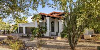 8179 E WHISPERING WIND Drive Gallery 1