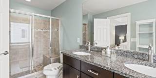 Welcome to 9618 Stockwell Lane—an exceptional 3-level, 4-bedroom, 3.5-bath townhome in the heart of Fairfax that has been thoughtfully updated to offer both style and functionality. Gallery 31