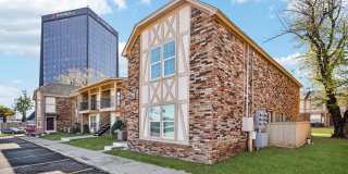 The Warwick Apartment Homes Gallery 20