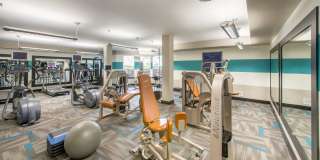 The Flats at Wheaton Station Gallery 21