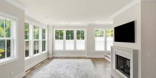End-Unit Townhome with Private Rooftop Terrace in Myers Park!! Gallery 20